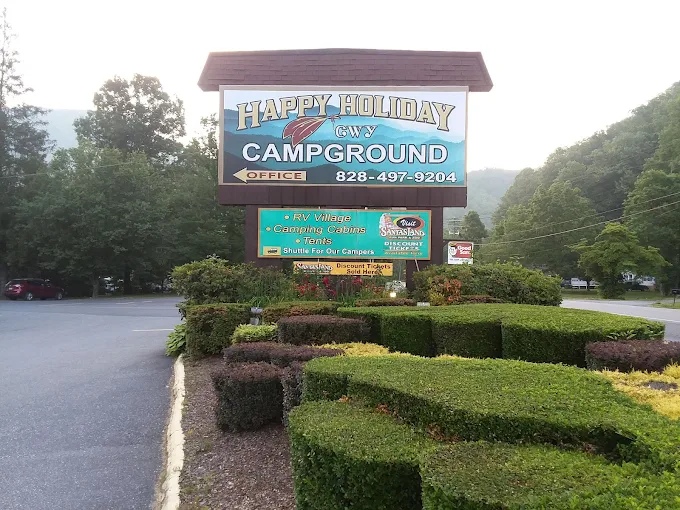 NC State Bluegrass Festival