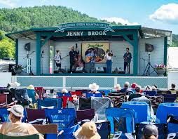 Jenny Brook Festival