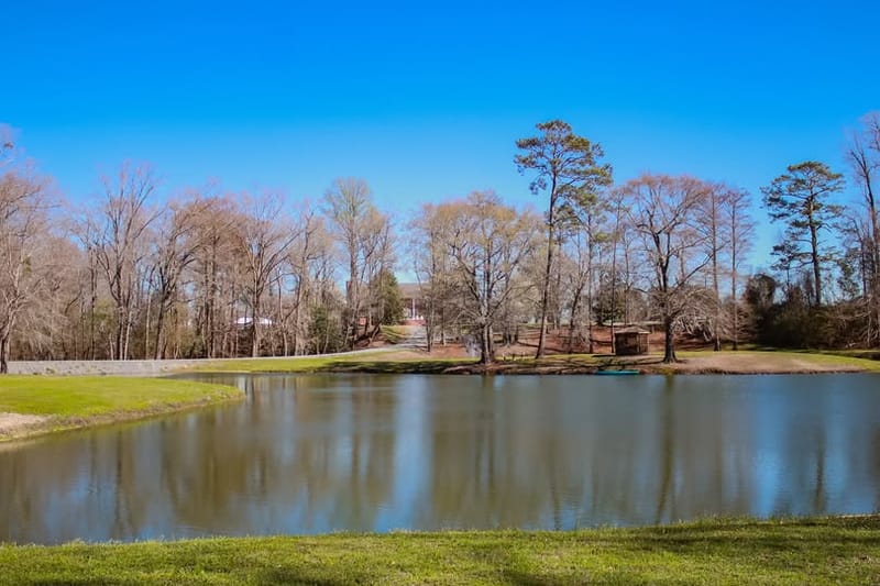 Stonington Farms Music Fest