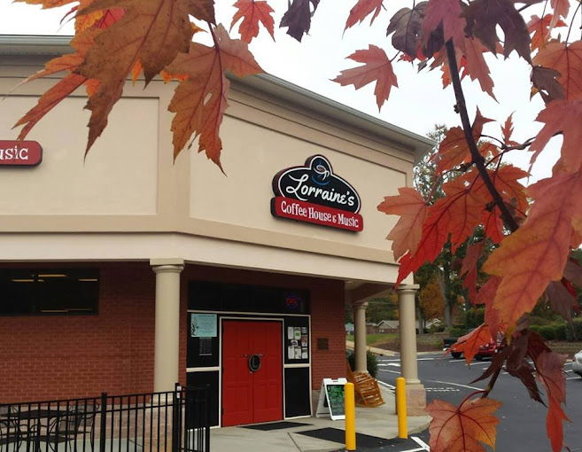 Lorraine's Coffee House