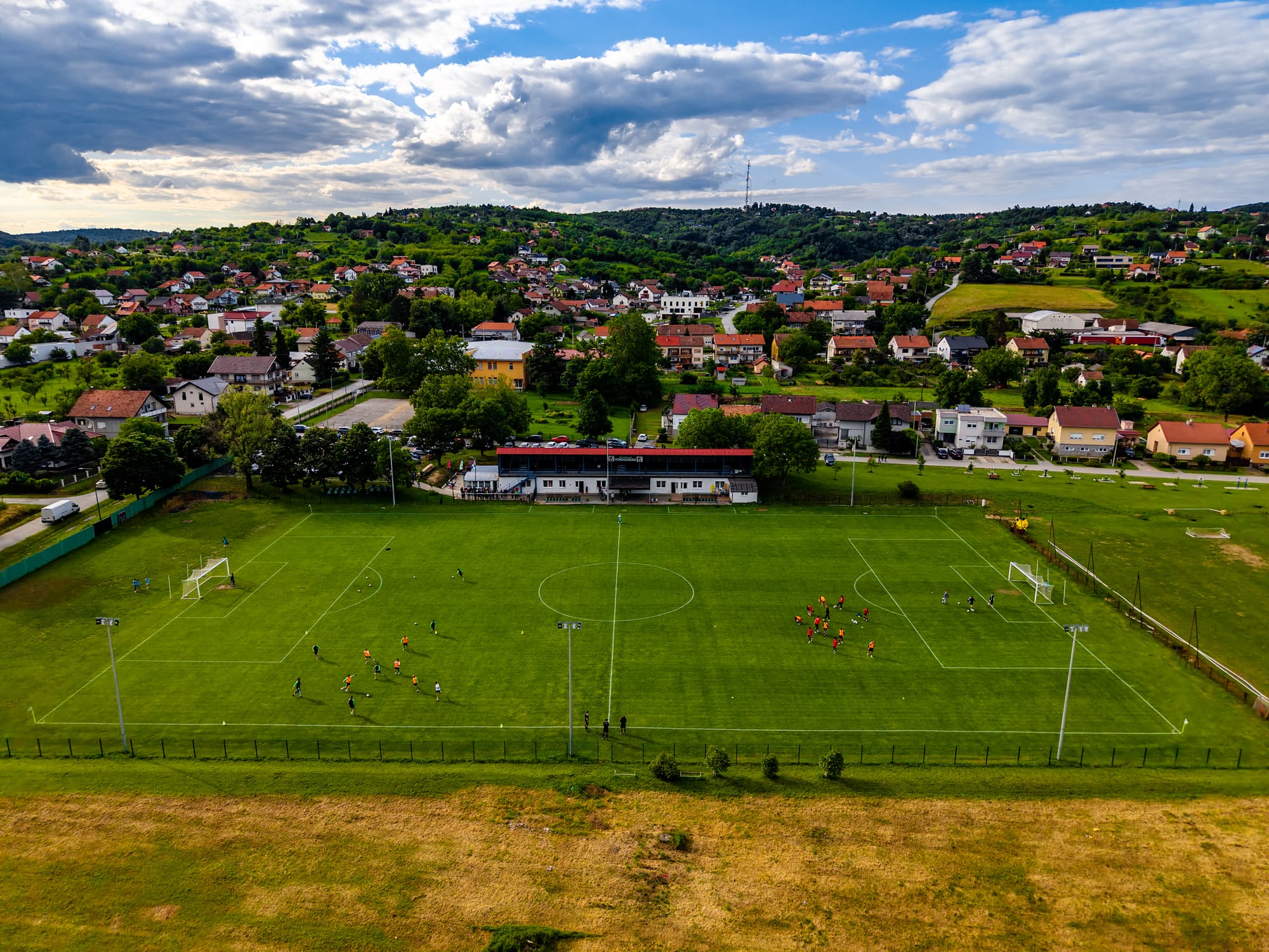NK VINOGORAC 2024/2025 SEZONA
