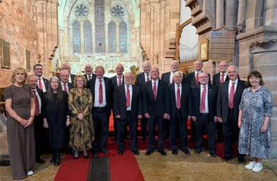 Croeso / Welcome image