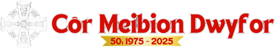 Côr Meibion Dwyfor