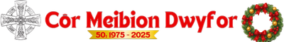 Côr Meibion Dwyfor