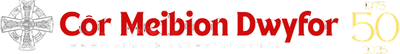 Côr Meibion Dwyfor