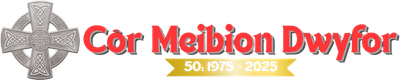 Côr Meibion Dwyfor