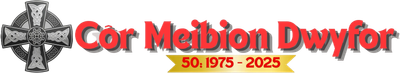 Côr Meibion Dwyfor