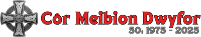 Côr Meibion Dwyfor