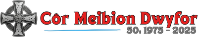 Côr Meibion Dwyfor