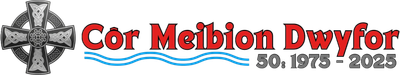 Côr Meibion Dwyfor