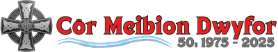 Côr Meibion Dwyfor