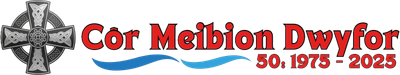 Côr Meibion Dwyfor