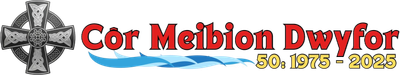 Côr Meibion Dwyfor