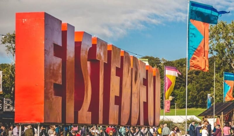 Eisteddfod Genedlaethol Wrecsam