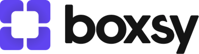Boxsy