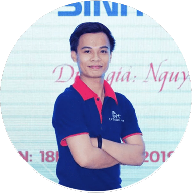 Vo Viet Hoang SEO | Founder SEO GenZ