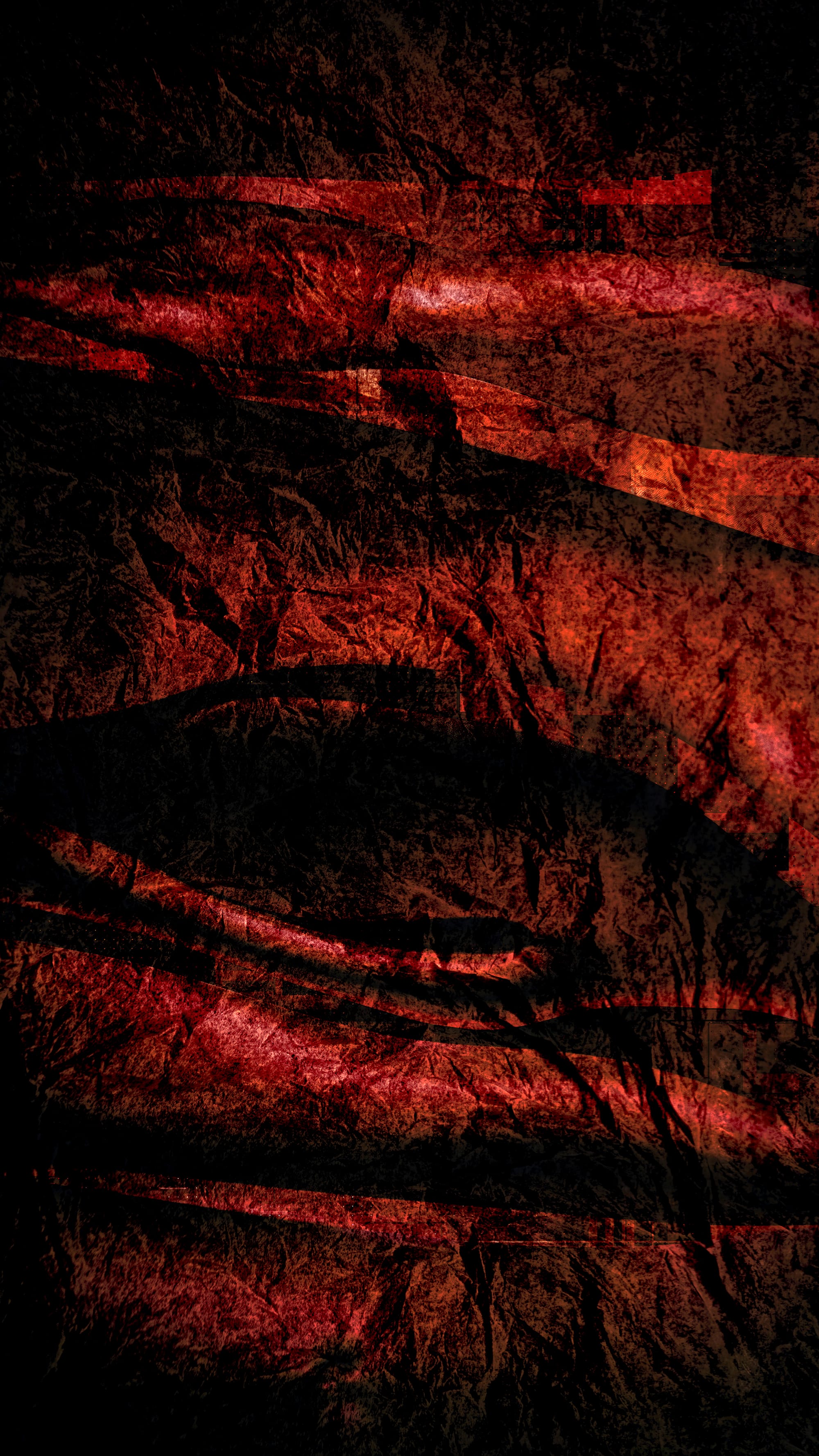 Monsters eye