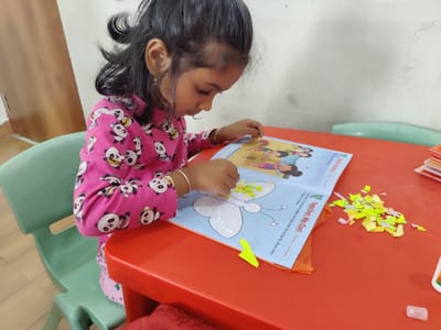 Day care Centres in Nanakramguda image