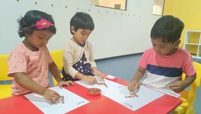 Daycare Center in Nanakramguda image