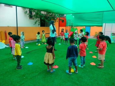 Best Day Care Centers in Kondapur image