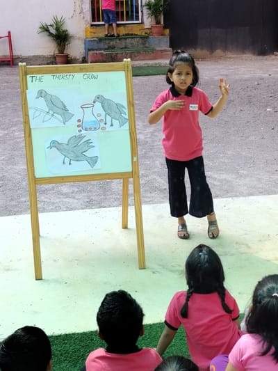 Day Care Centers in Nallagandla image