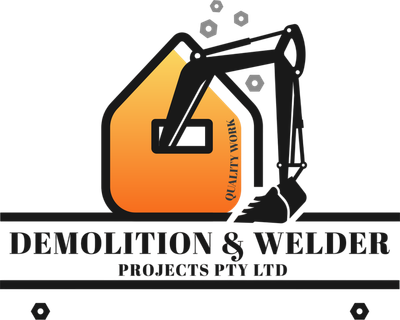 Demolition & Welder projects