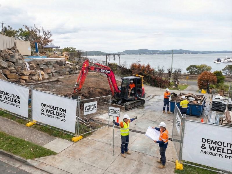 Reliable & Professional