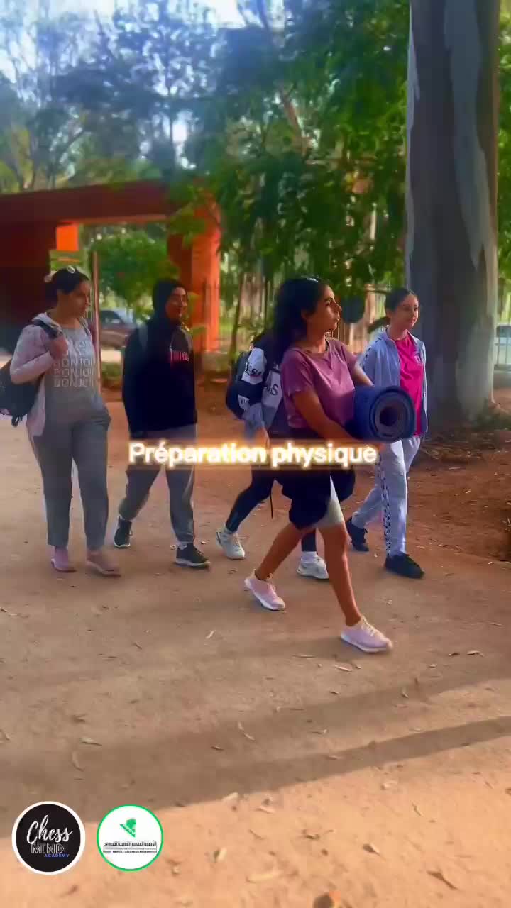 STAGE DEBCONCENTRATION 2024 OLYMPIADES BUDAPEST