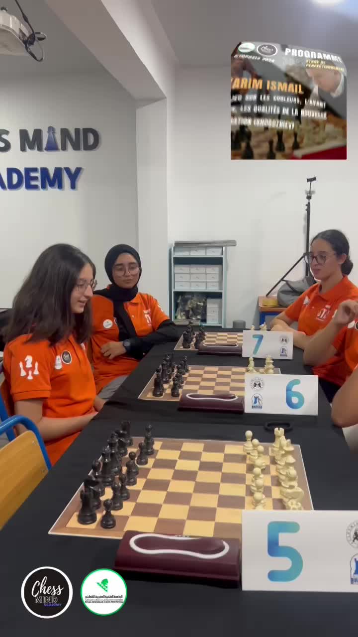 STAGE DEBCONCENTRATION 2024 OLYMPIADES BUDAPEST