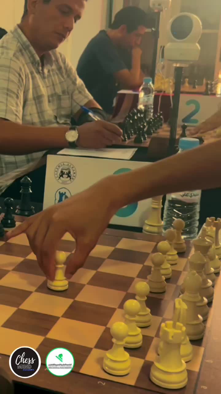 STAGE DEBCONCENTRATION 2024 OLYMPIADES BUDAPEST