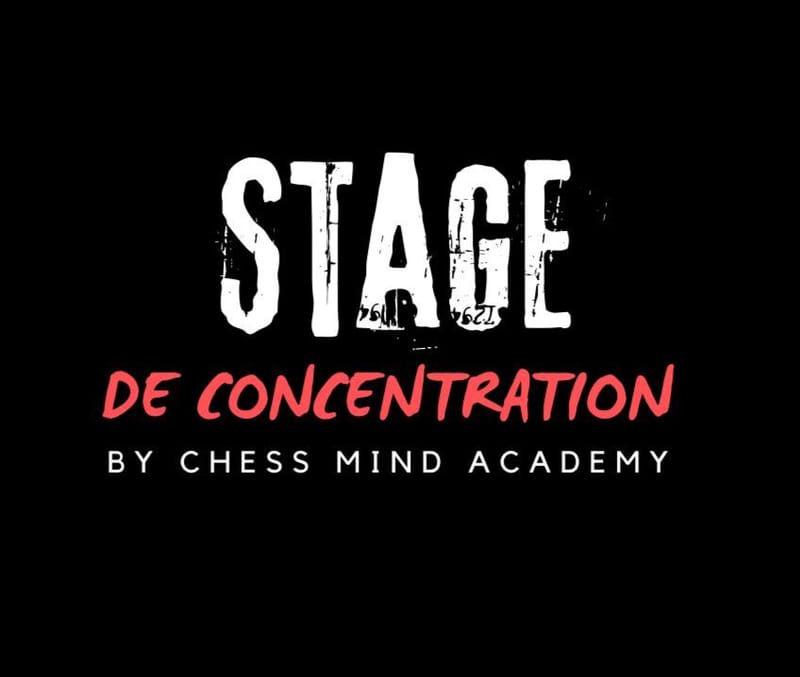 STAGE DEBCONCENTRATION 2024 OLYMPIADES BUDAPEST