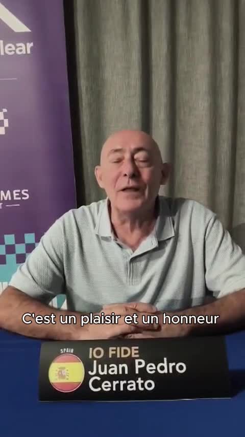 ACTUALITÉS DE CHESSMIND ACADEMY thumbnail