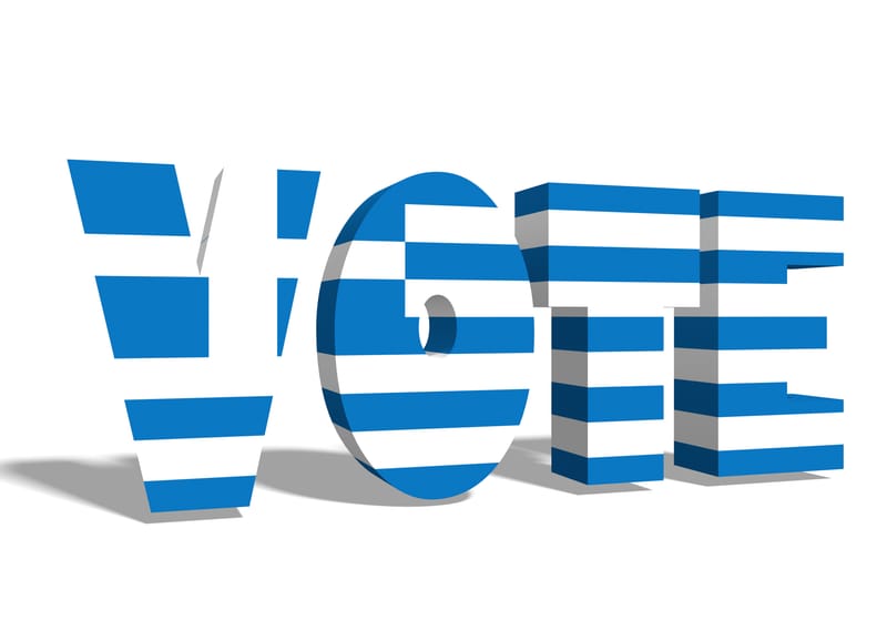 Executive Board Educational Grand Voting