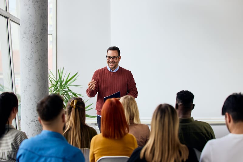 Pre-Retirement Seminar