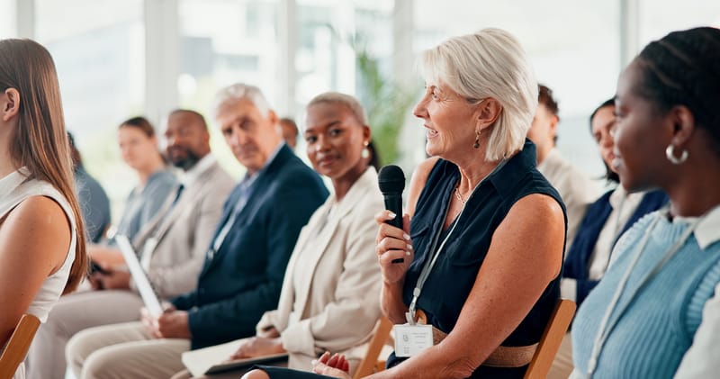 Pre-Retirement Seminar