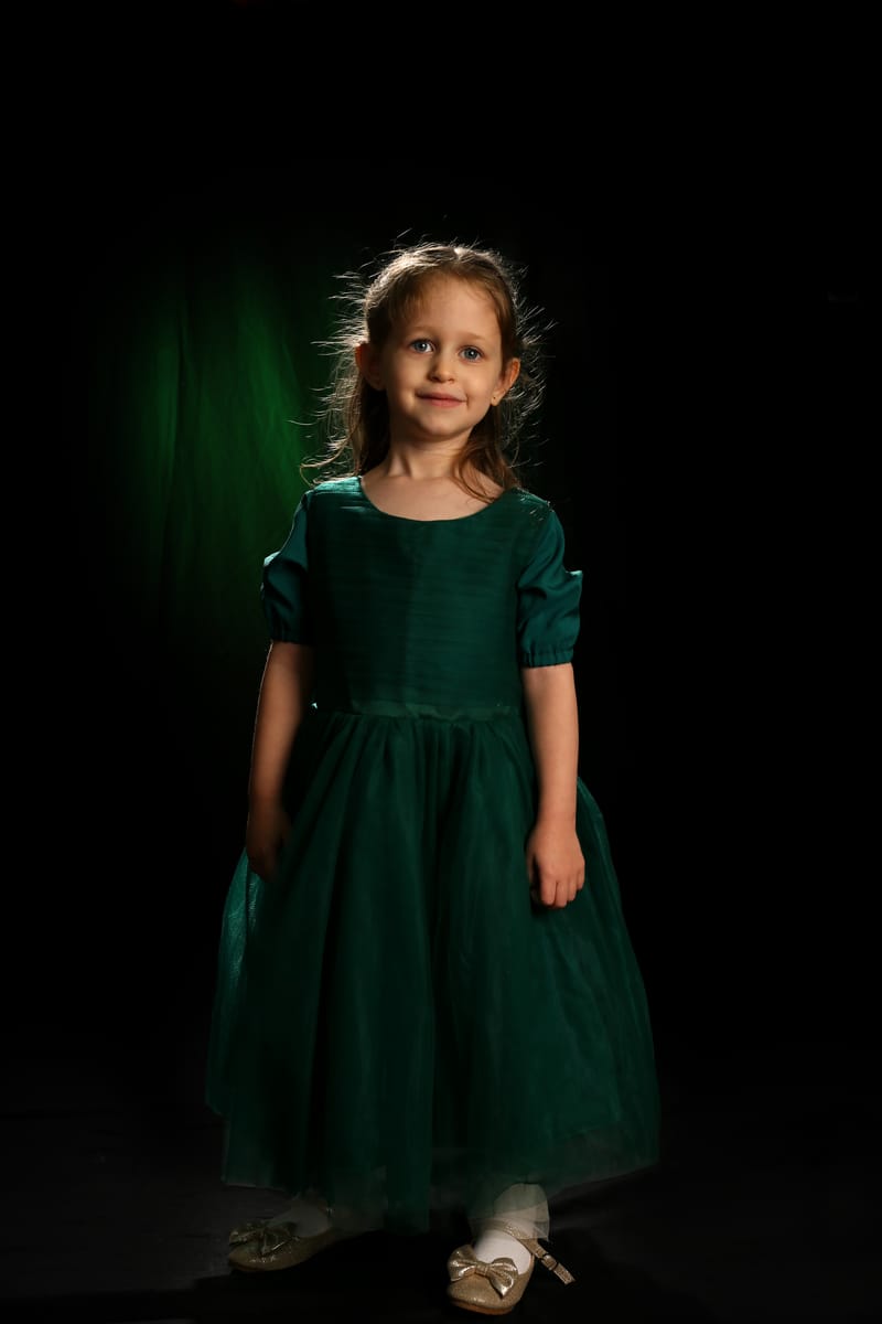 צילומי משפחה בטבע