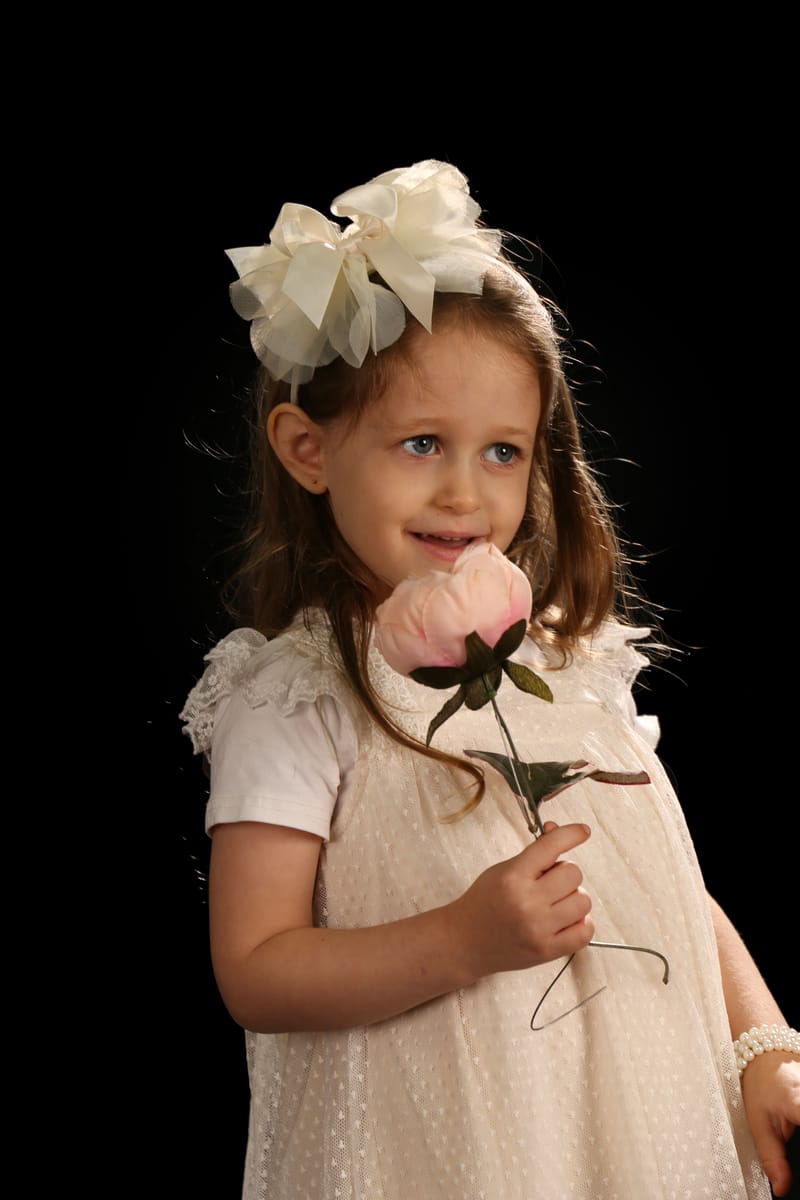 צילומי משפחה בטבע