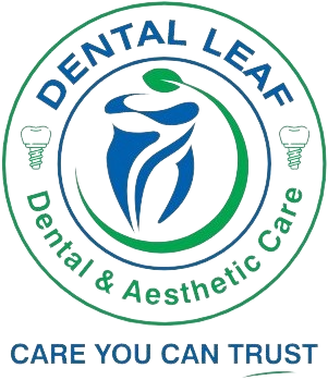DENTAL LEAF, Dental & Aesthetic Care