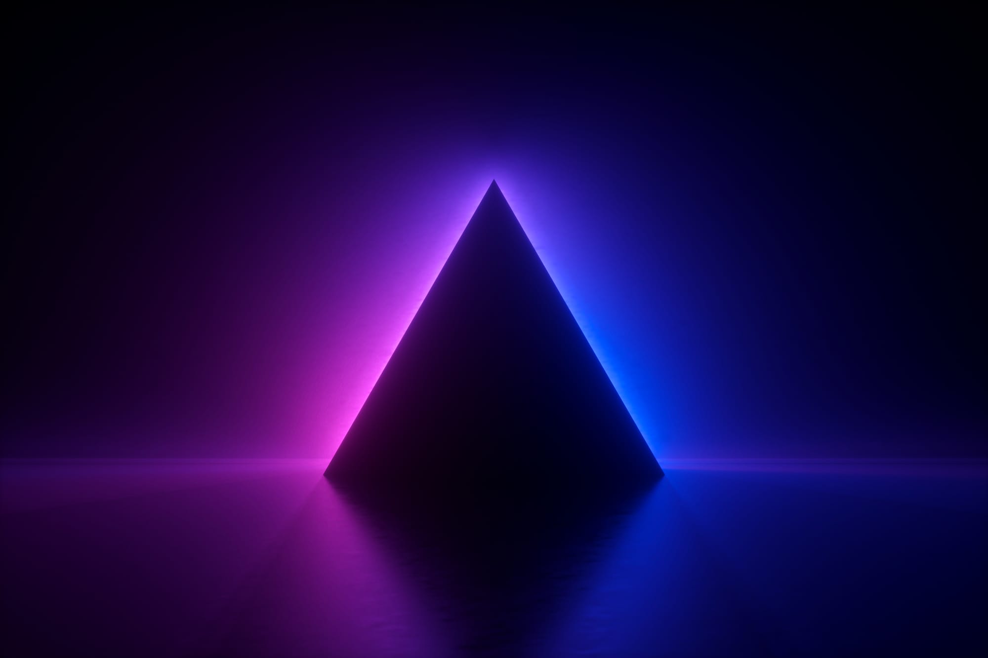 THE TENDER TRIANGLE OF HSP'S, EMPATHS & NARCISSISTS.  How sensitivity splits in different directions