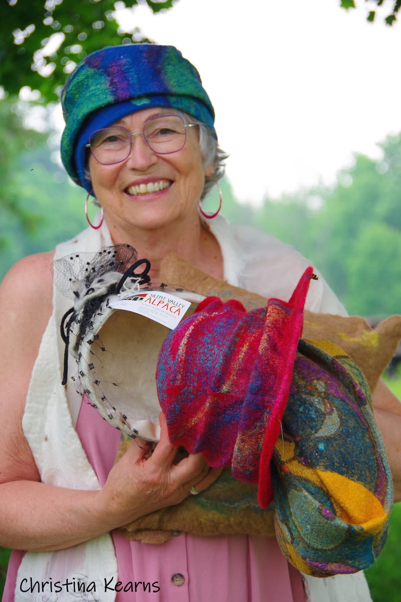 Culture Days and the Back Roads Studio Tour