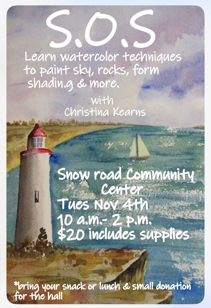 S.O.S - Share Our Skills