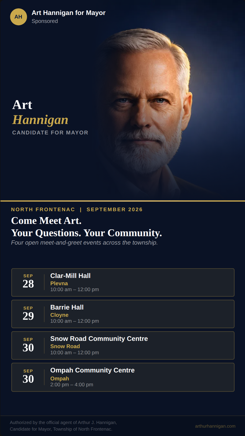 Come Meet Art. Your Questions. Your Community.