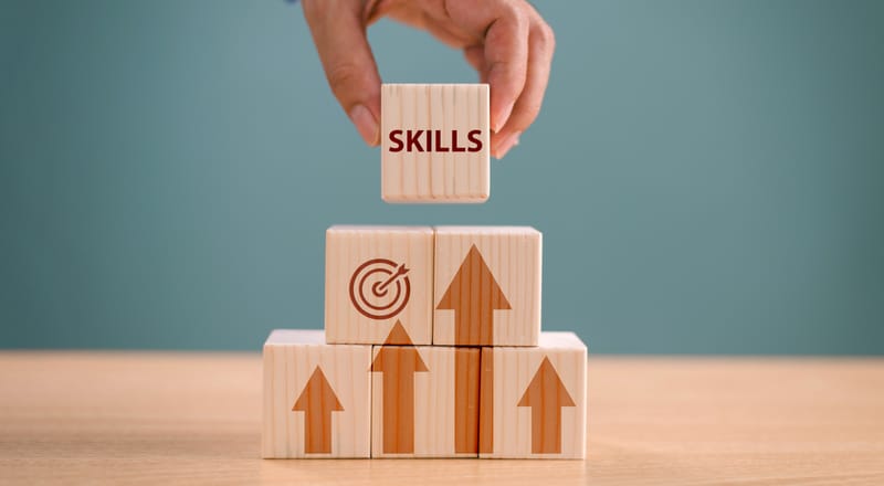 S.O.S - Share Our Skills