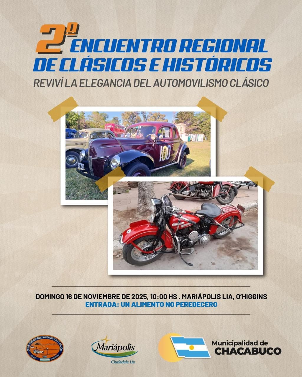 ATENCIÓN. ATENCIÓN!!!