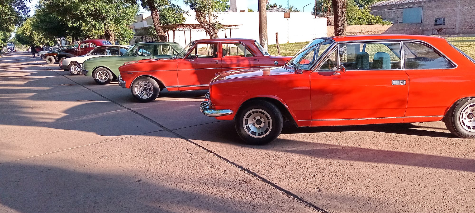 Participación en la Fiesta Provincial de la Galleta- Rafael Obligado
