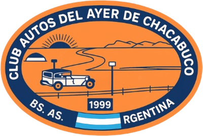 Club Autos del Ayer Chacabuco