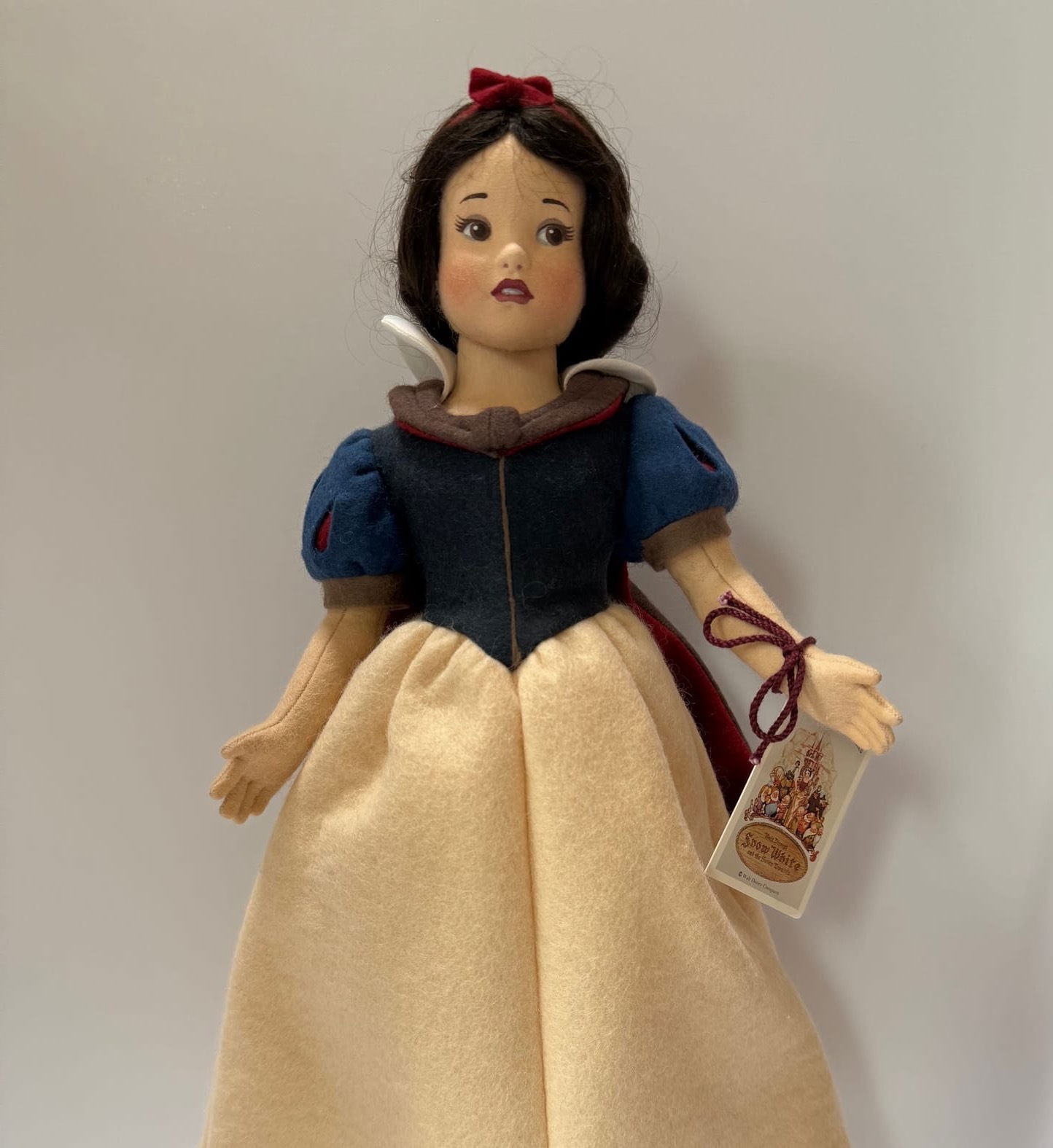 Enchanted Doll Auction