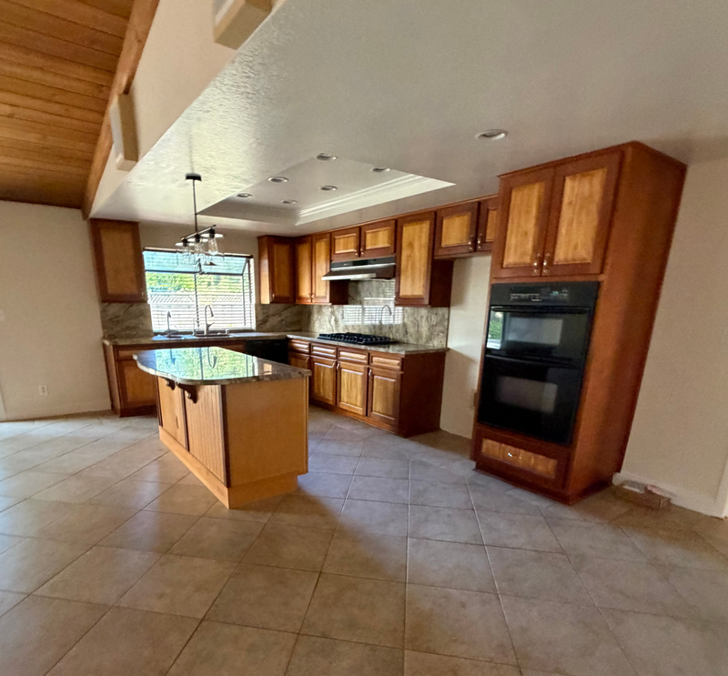 Residential House Cleaning Services