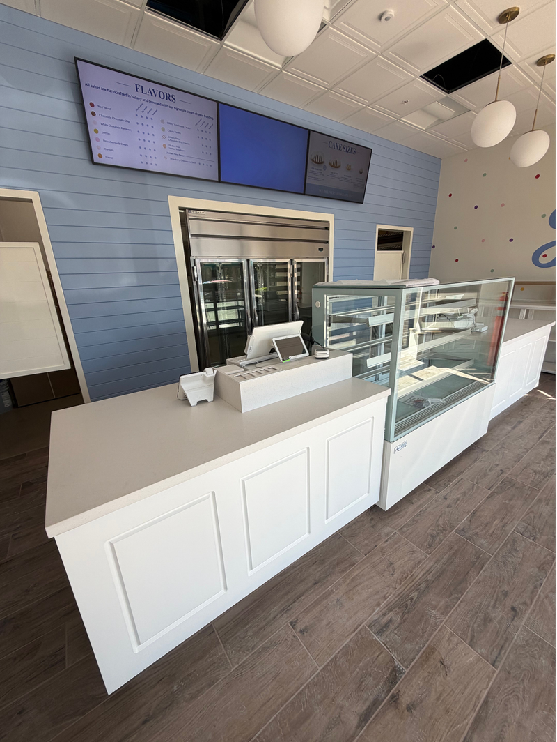 Commercial Cleaning Services