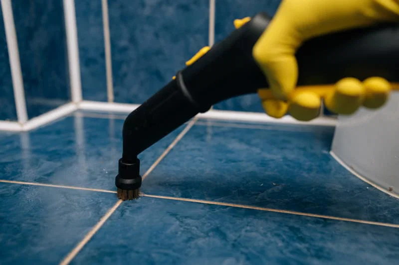 Tile and Grout Cleaning Services
